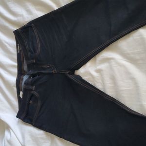 Buffalo by David Bitton